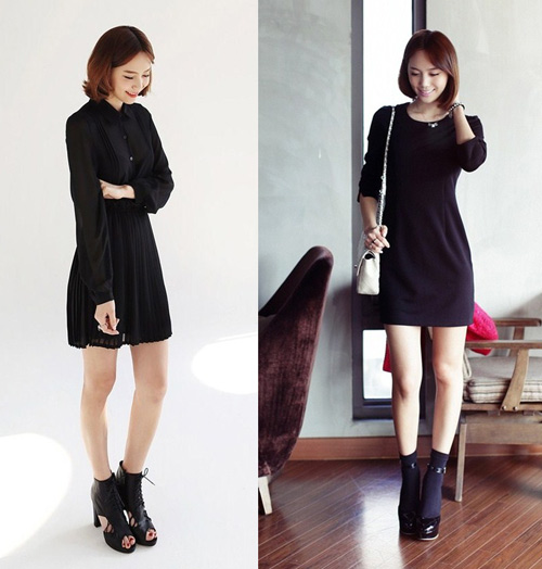 Nữ công sở mặc gì để trẻ trung hơn?, Bí quyết mặc đẹp, Thời trang, Thoi trang cong so, mac dep noi cong so, bi quyet chon do cong so, mix do cong so