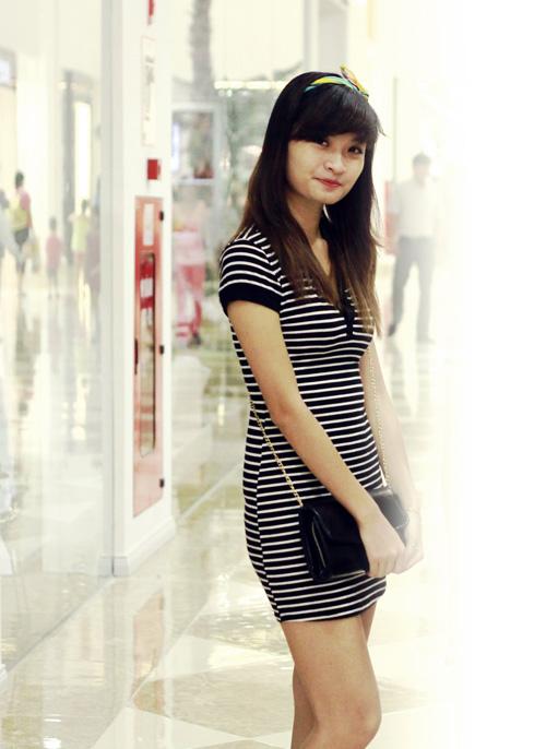 Đường kẻ vẫn khiến chị em 'mê mệt'
