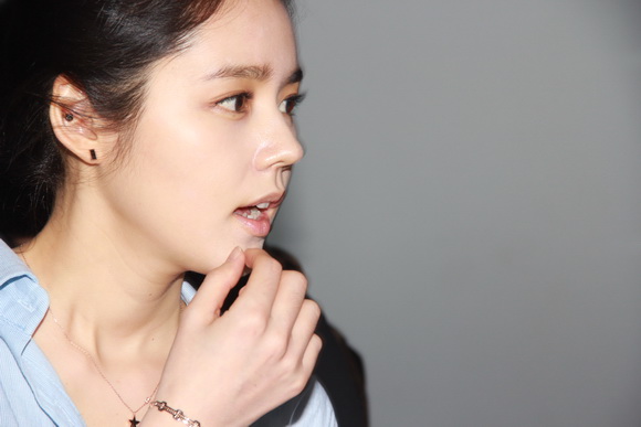 Bí quyết đẹp 'không tuổi' của Han Ga In - 14