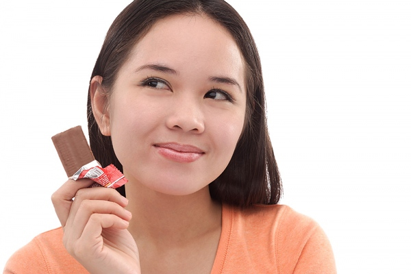 Muốn giảm cân thì đừng ăn kiêng