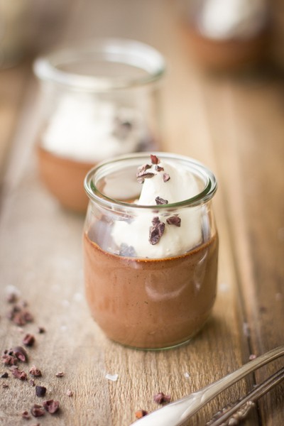 Chocolate kem dừa cho mùa Valentine lãng mạn 15