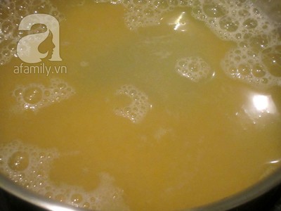 cách nấu chè bà ba - hình minh họa 7