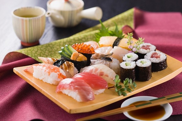Khám phá chuyện ăn uống của bé ở trong bụng mẹ 4 Khám phá chuyện ăn uống của bé ở trong bụng mẹ 4