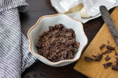 Chocolate kem dừa cho mùa Valentine lãng mạn 5