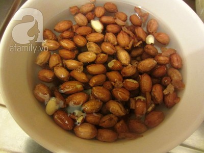 cách nấu chè bà ba - hình minh họa 4