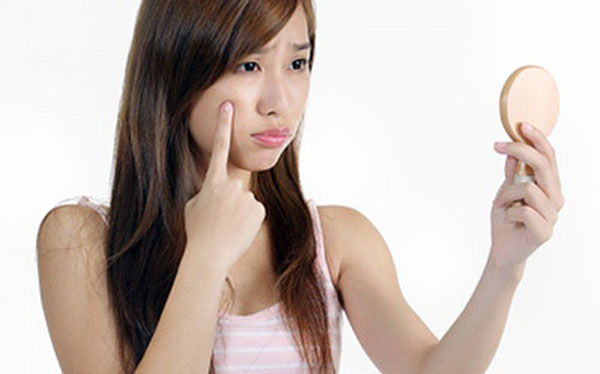 lỗi làm đẹp