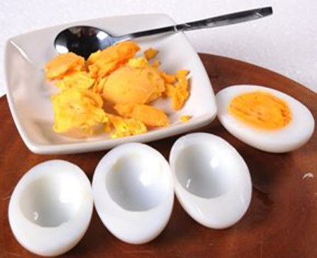 thực phẩm giảm cân