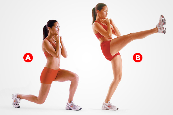 bài tập thể dục tăng chiều cao