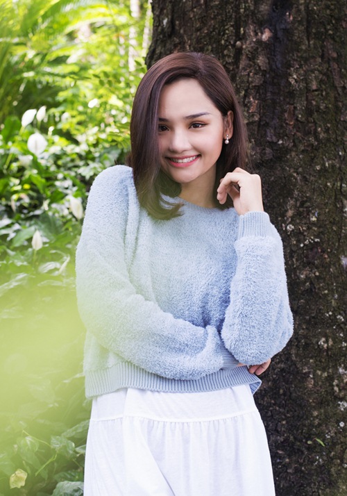 bí quyết làm đẹp