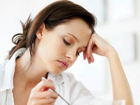 chế độ giảm cân sai lầm