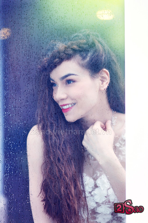 vẻ đẹp cô dâu - hình minh họa 8