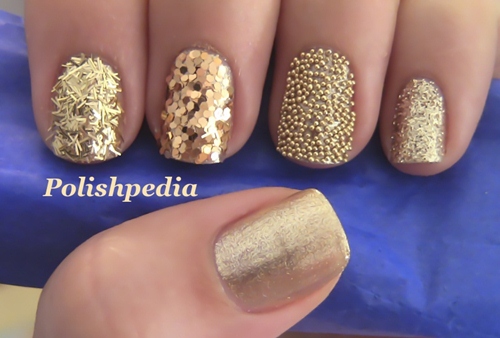 màu nail tôn da