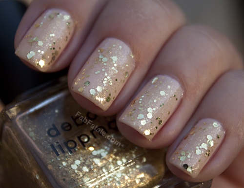 màu nail tôn da - hình minh họa 9