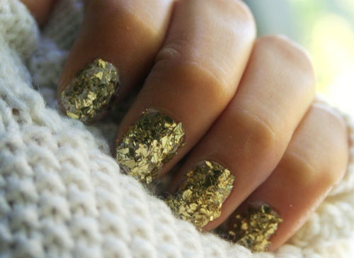màu nail tôn da - hình minh họa 8