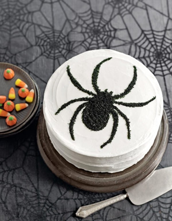 Sê-ri những ý tưởng siêu độc nhân dịp Halloween 9