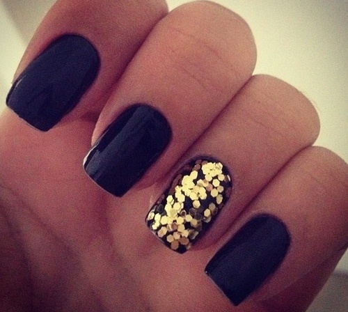 màu nail tôn da - hình minh họa 11