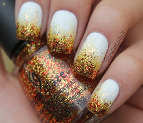 màu nail tôn da - hình minh họa 3