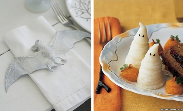 Sê-ri những ý tưởng siêu độc nhân dịp Halloween 7