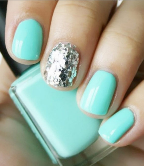 mẫu nail đẹp