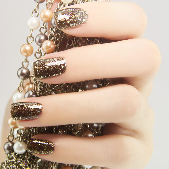 mẫu nail đẹp - hình minh họa 4
