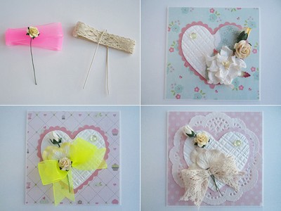 2 cách làm thiệp dễ dàng và đáng yêu cho ngày Valentine 20
