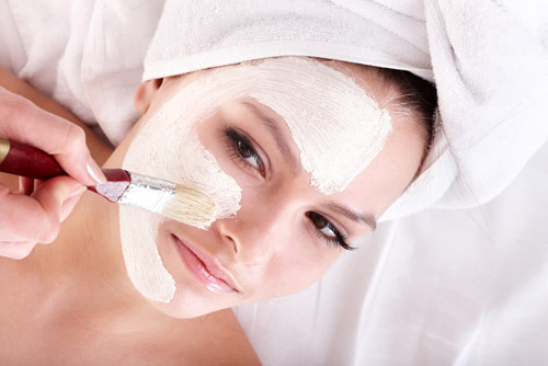 Mượt tóc, trắng da toàn diện với nước gạo 3 Mượt tóc, trắng da toàn diện với nước gạo 3
