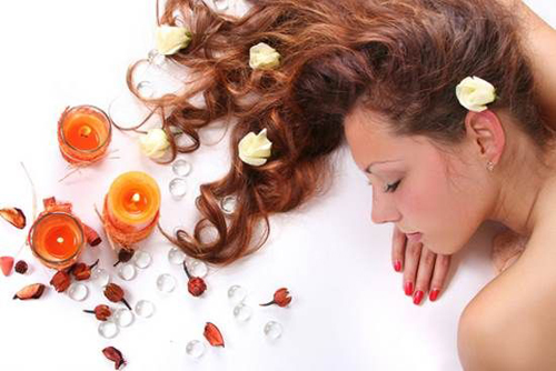 phục hồi tóc hư tổn