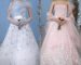 5 bộ sưu tập váy cưới màu sắc nổi bật 2014