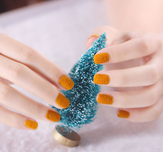 3 mẫu nail sành điệu được yêu chuộng hiện nay