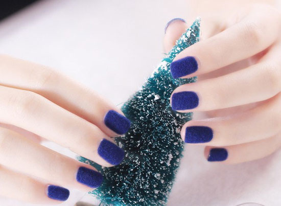 3 mẫu nail sành điệu được yêu chuộng hiện nay
