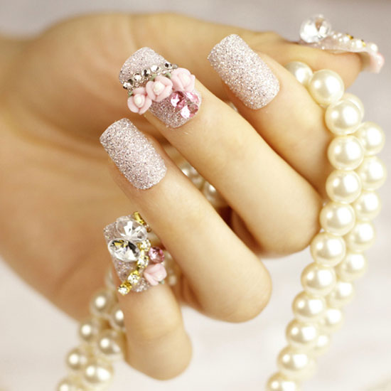 3 mẫu nail sành điệu được yêu chuộng hiện nay