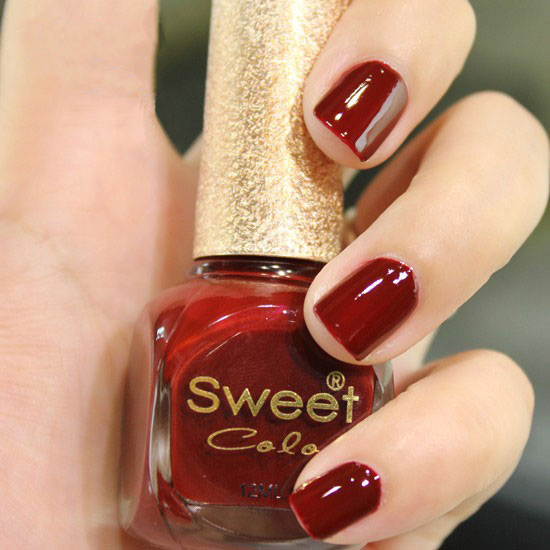 3 mẫu nail sành điệu được yêu chuộng hiện nay