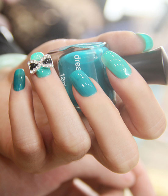 3 mẫu nail sành điệu được yêu chuộng hiện nay