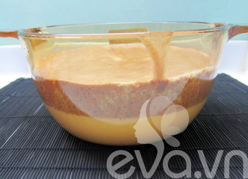 Bánh Ga-tô flan ngon tuyệt hảo - 12