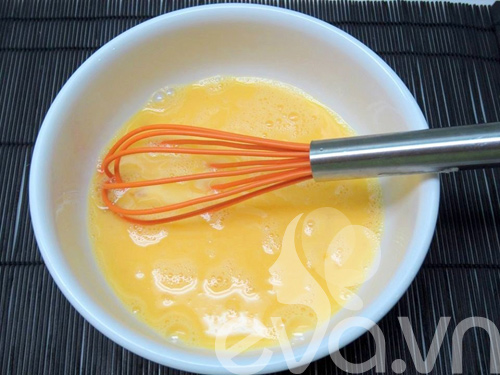 Bánh Ga-tô flan ngon tuyệt hảo - 5