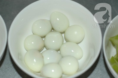 Tự làm bánh tráng trộn ngon mà không khó 6 tự làm bánh tráng trộn - hình minh họa 2