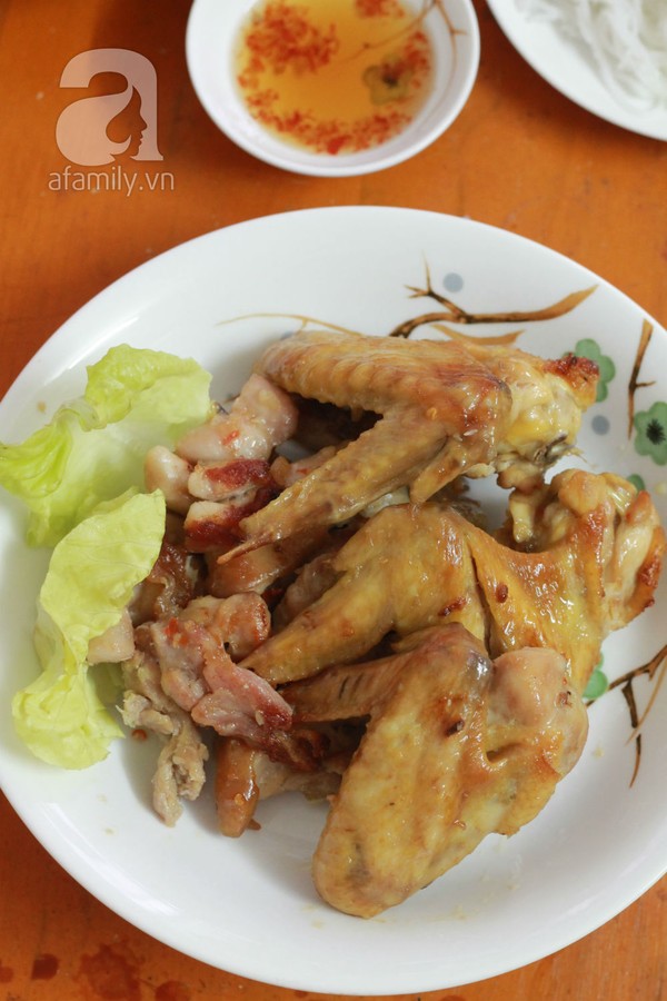 cách làm gà nướng cay - hình minh họa 11
