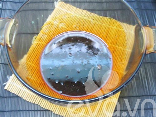 Bánh Ga-tô flan ngon tuyệt hảo - 3