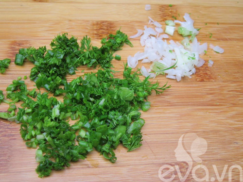 Hàu tráng trứng thơm ngon, bổ dưỡng - 3