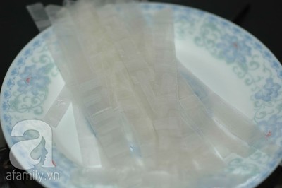 Tự làm bánh tráng trộn ngon mà không khó 7 tự làm bánh tráng trộn - hình minh họa 3
