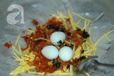 Tự làm bánh tráng trộn ngon mà không khó 17 tự làm bánh tráng trộn - hình minh họa 11