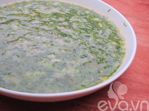 Hàu tráng trứng thơm ngon, bổ dưỡng - 4