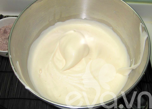Bánh Ga-tô flan ngon tuyệt hảo - 9