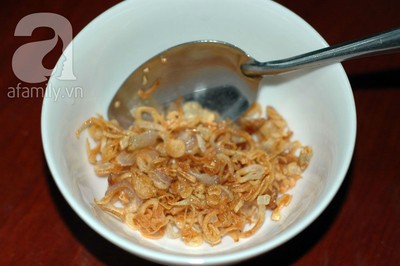 Tự làm bánh tráng trộn ngon mà không khó 13 tự làm bánh tráng trộn - hình minh họa 8