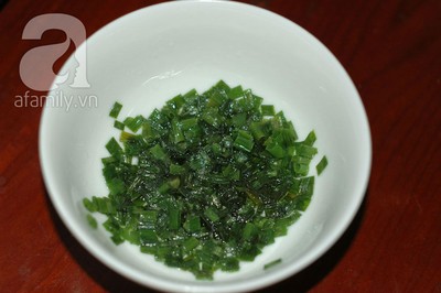 Tự làm bánh tráng trộn ngon mà không khó 12 tự làm bánh tráng trộn - hình minh họa 7