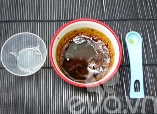 Bánh Ga-tô flan ngon tuyệt hảo - 4