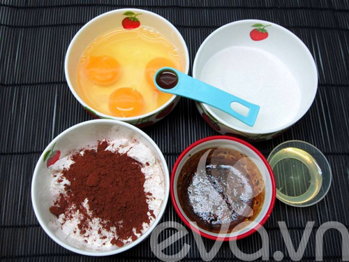 Bánh Ga-tô flan ngon tuyệt hảo - 2