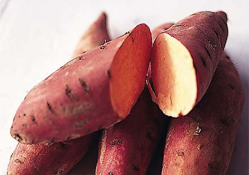 Mẹo luộc khoai lang thơm mềm, Mách nhau , Bếp Eva, meo hay nha bep, meo vat nha bep, meo luoc khoai ngon, luoc khoai ngon, bep eva