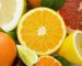 Những trái cây giàu axit citric