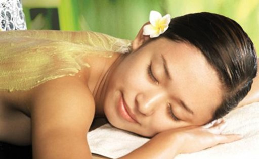 công dụng làm đẹp của nghệ - hình minh họa 2